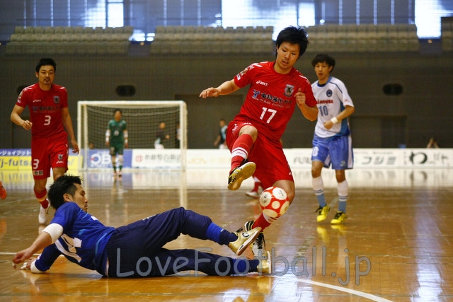 LoveFootball.jp 